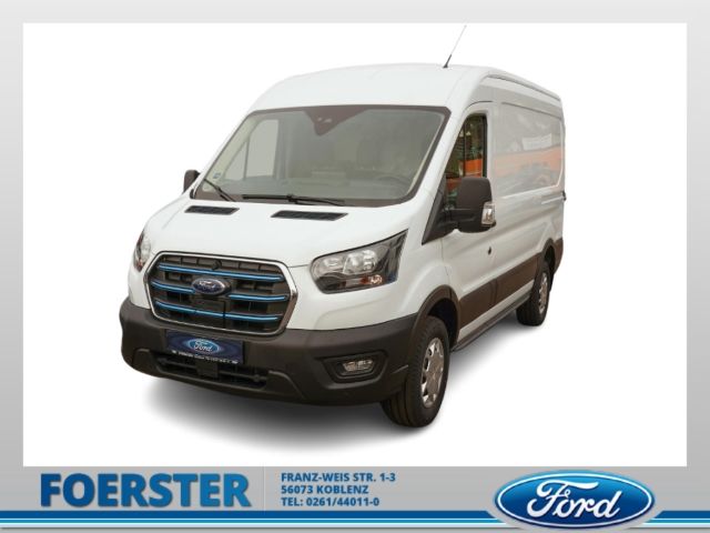 Ford Transit Kasten Elektro 350 L2 H2 Trend Navi12'' 