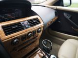 BMW 645Ci Coupé - - BMW 645: Coupé, 645ci