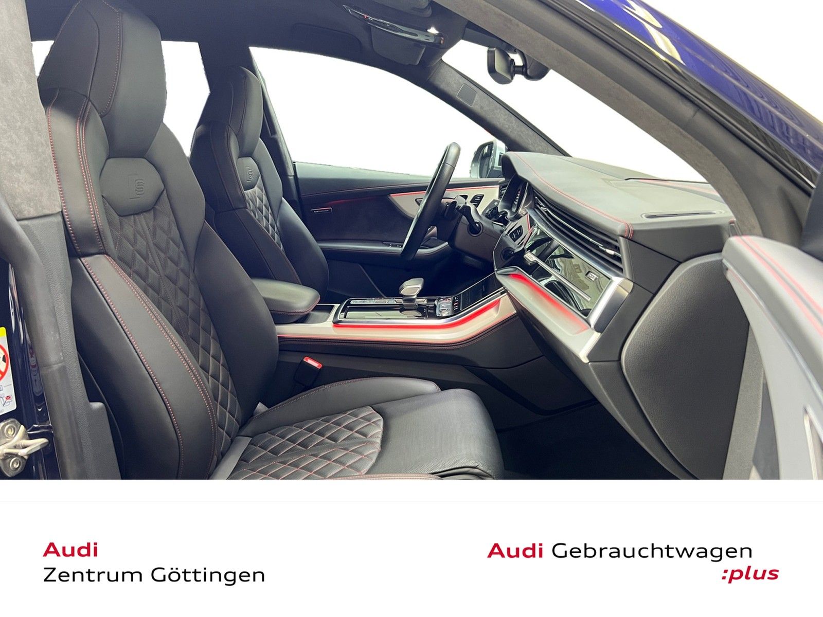 Audi SQ8 - Bild 6