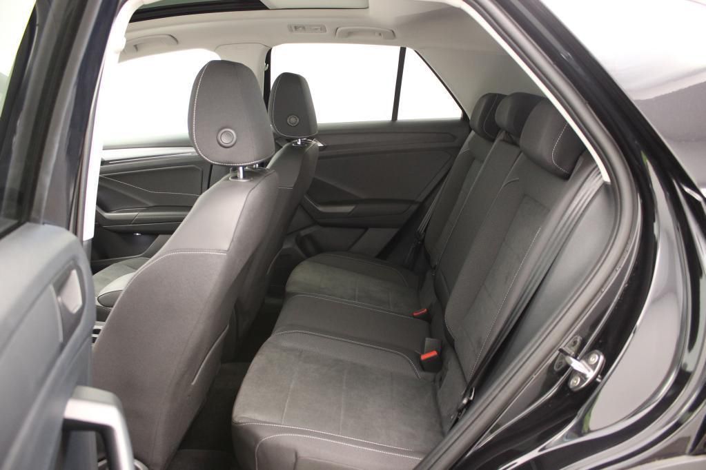 Volkswagen T-Roc Style 1.5 TSI 110kW DSG Pano*RFK*PDC;Tempo