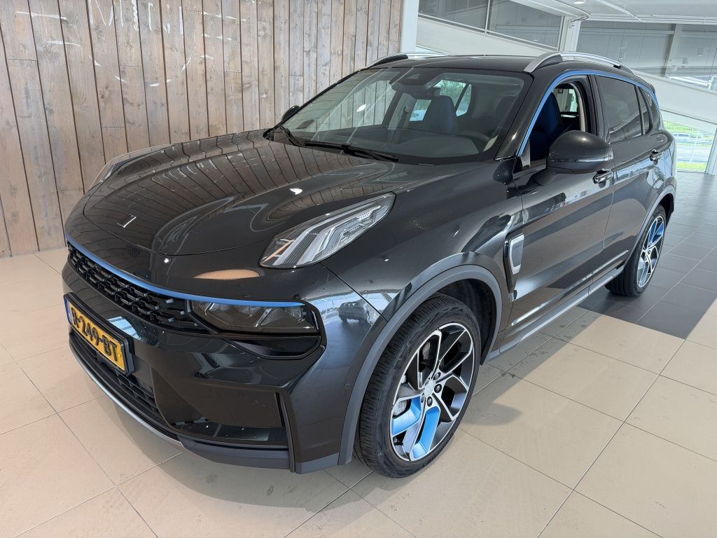 Lynk&Co 01 1.5