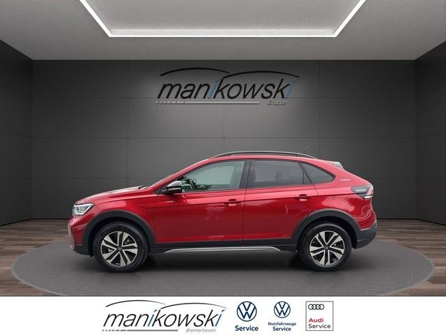 Volkswagen Taigo 1.0 TSI 116 PS DSG *ENEGRY*LED KAMERA ACC imagem 2