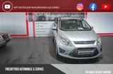 Ford Grand C-MAX 7. Sitzer Sitzheizung Klima AHK - Ford Grand C-Max aus 2012
