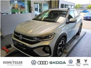 Image of Volkswagen Taigo