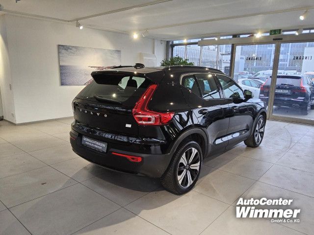 Foto Nummer 5: VOLVO XC 40