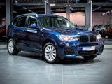 BMW Baureihe X3 S-Drive28i Tüv Neu ab 5,99% - BMW X3: Drive