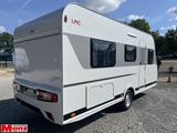 LMC Sassino 460 E - Einzelbetten - Dusche - LMC 460 e