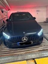Mercedes-Benz A 35 AMG Mercedes-AMG A 35 4MATIC DCT Merced... - Mercedes-Benz A 35 AMG von privat