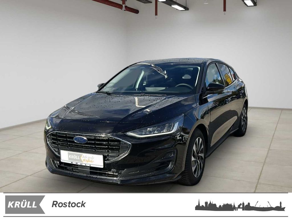 Image of Ford Focus