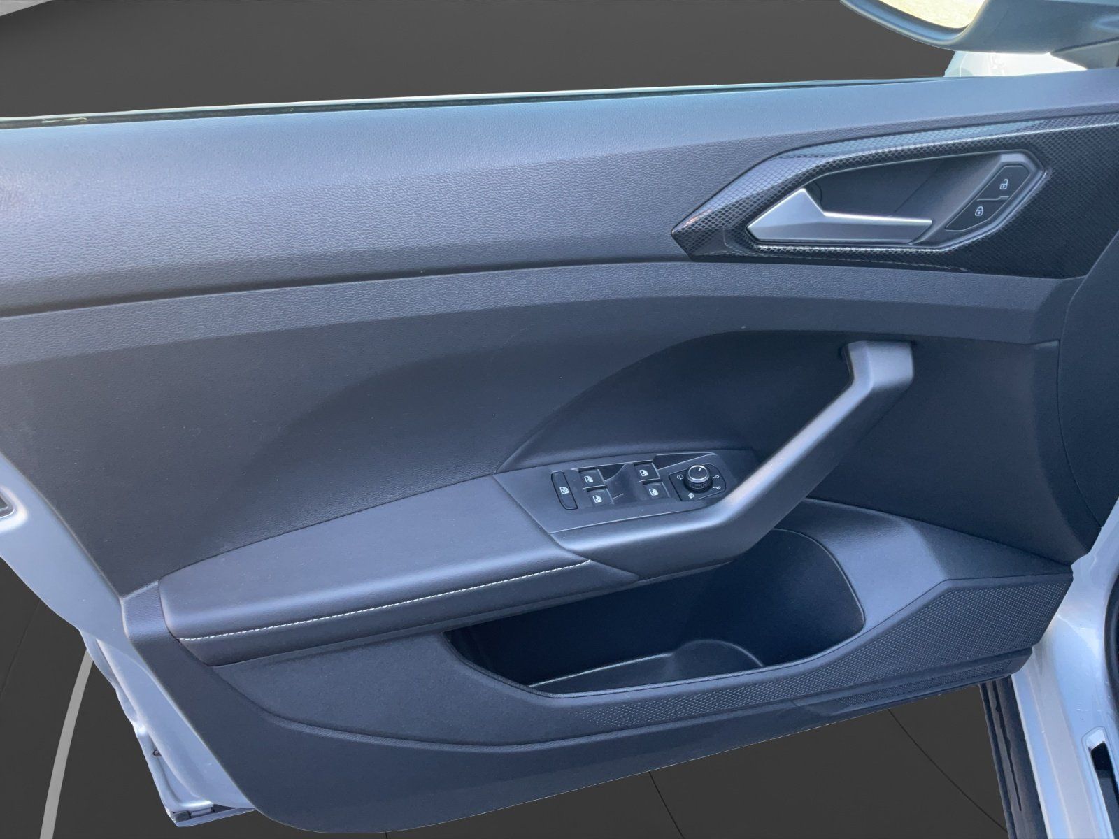 Volkswagen T-Cross - Bild 11