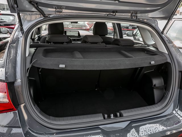 Hyundai i20 1.0 Select Funktions-Paket Kamera Navi