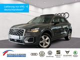 Audi Q2 sport 35 TFSI S tronic PANO SHZ PDC GJR - Audi Q2 Gebrauchtwagen in Hamburg