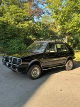Volkswagen Golf II Country Chrom Edition 2. Hnd 29tkm Klima - Volkswagen: Country Gol