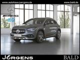 Mercedes-Benz GLA 250 e Pano+Progressive+Ambiente+AHK+Cam+LED - Mercedes-Benz GLA 250 Plug-in Hybrid (PHEV) Gebrauchtwagen