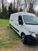 Renault Master - Renault Master aus 2013
