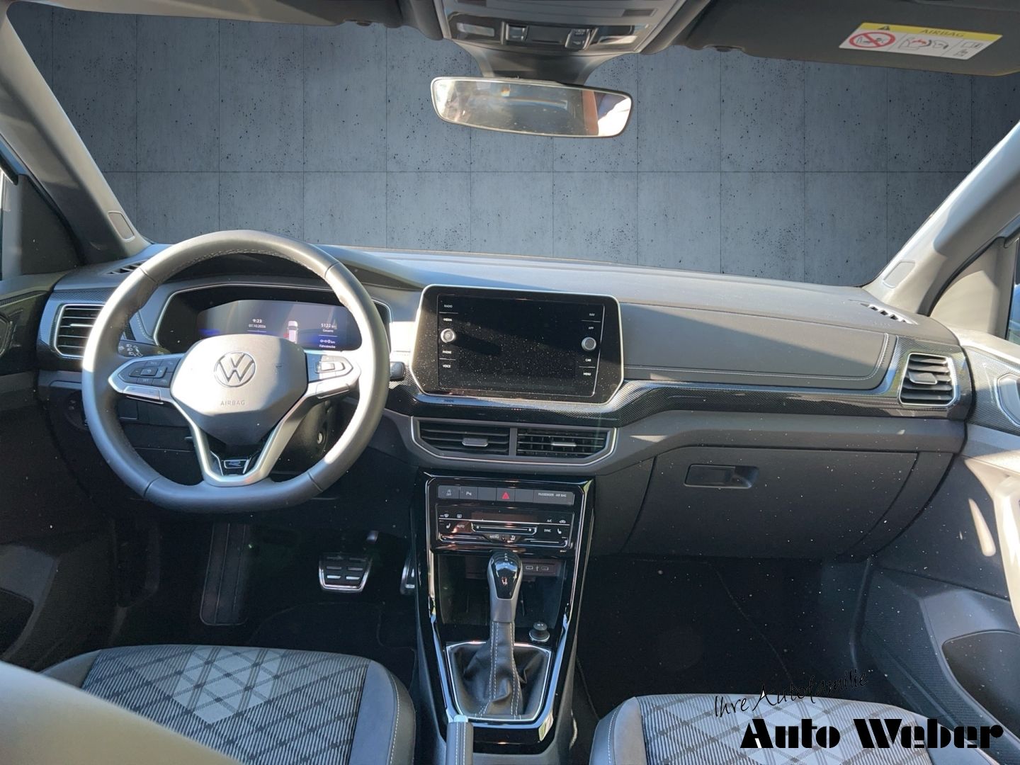 Volkswagen T-Cross - Bild 11