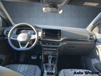 Volkswagen T-Cross - Vorschau Bild 11