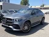 Mercedes-Benz GLE 350d Coupe 4Matic AMG-Line *MB100*PANO*BURM*