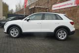 Audi Q3 35 1.5 TFSI S-Tronic LED Navi Totwinkel - Audi Q3 in Chemnitz