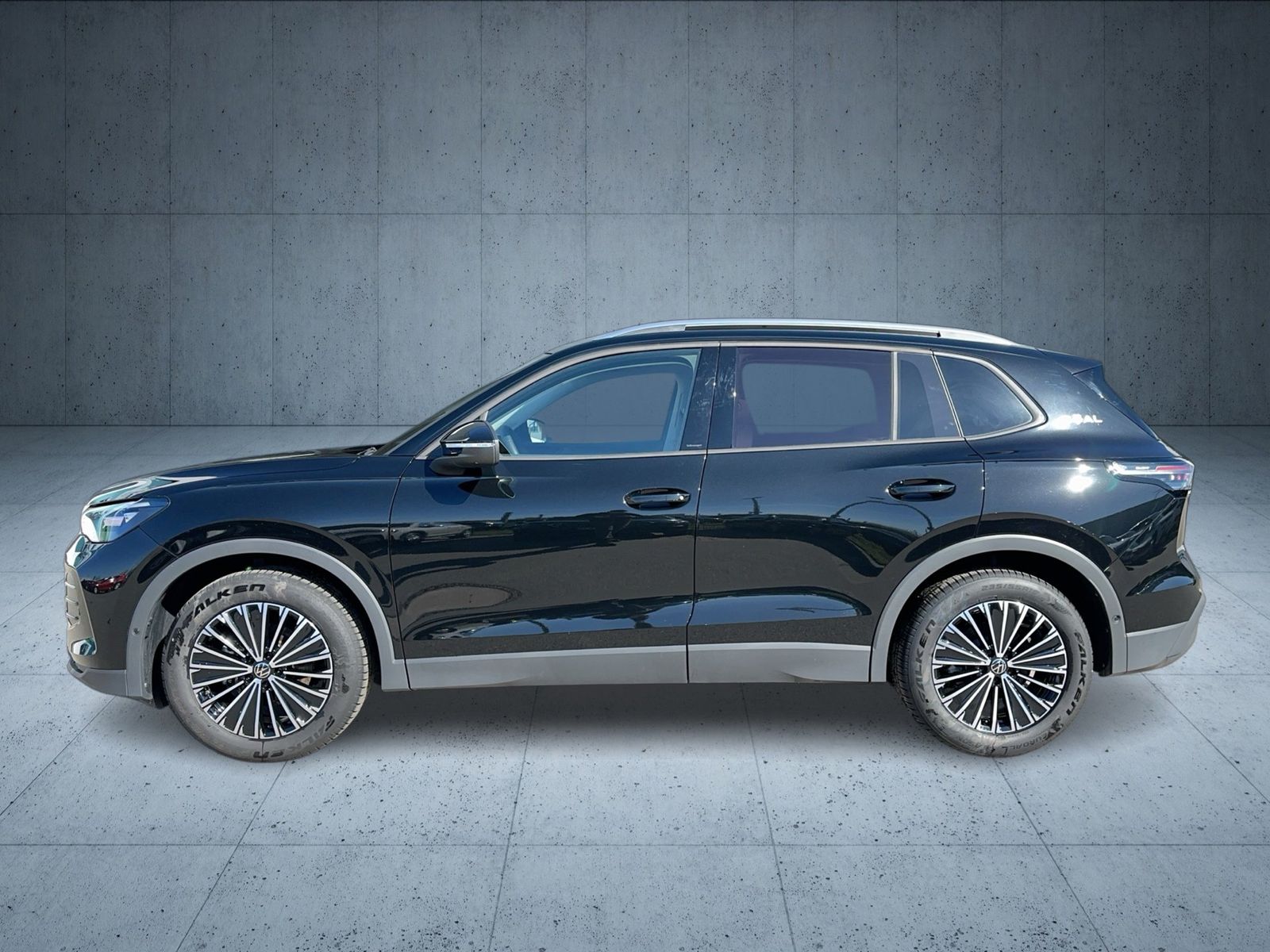 Volkswagen Tiguan - Bild 2