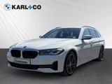 BMW 530 xe touring AHK HUD adapt. LED Alarm - BMW 530 in Mainz