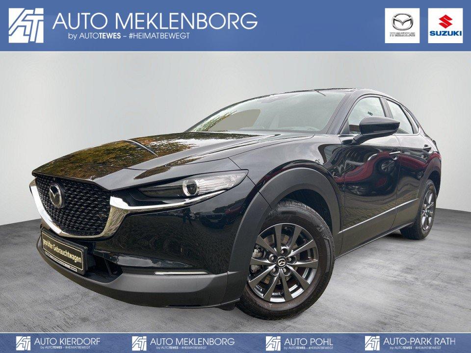 Mazda CX-30 2.0l 150PS "ACT-P" M Hybrid