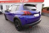 Peugeot 2008 1.2 PureTech Allure GT-Line Navi Tempomat - Peugeot 2008 mit Benzin-Antrieb