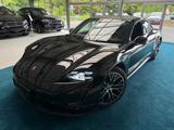 Porsche Taycan 4 S*360*ACC*CARPLAY*BOSE - mit Elektro-Antrieb: Coupe, Schwarz