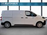 Opel Vivaro Kasten Cargo M Edition 1.5 Diesel Sortimo - gebrauchte Opel Vivaro aus dem Jahr 2021