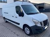 Nissan NV400 - Nissan NV400 von privat