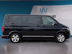 Fahrzeugabbildung Volkswagen T6.1 Multivan 2.0 TDI Highline VIRTUAL ACC LED