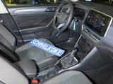 Volkswagen T-Roc 1.5 TSI OPF DSG7 Style AHK Navi DAB ACC - Volkswagen T-Roc in Braunschweig