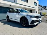 Volkswagen Tiguan Allspace 2.0 TSI 4M DSG R-Line BlackStyle