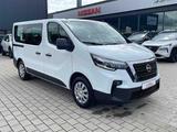Nissan Primastar Kombi L1H1 dCi150 Automatik N-Connecta - Nissan Primastar Neuwagen