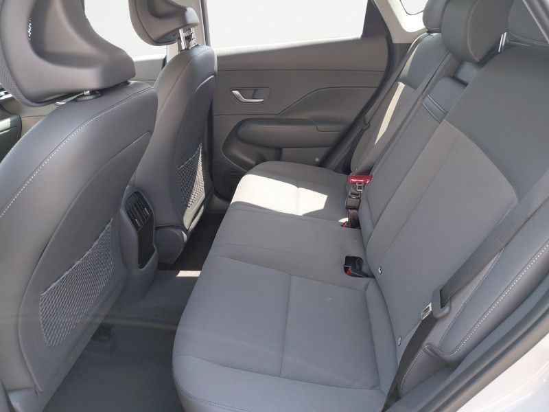Hyundai Kona – Bild 12