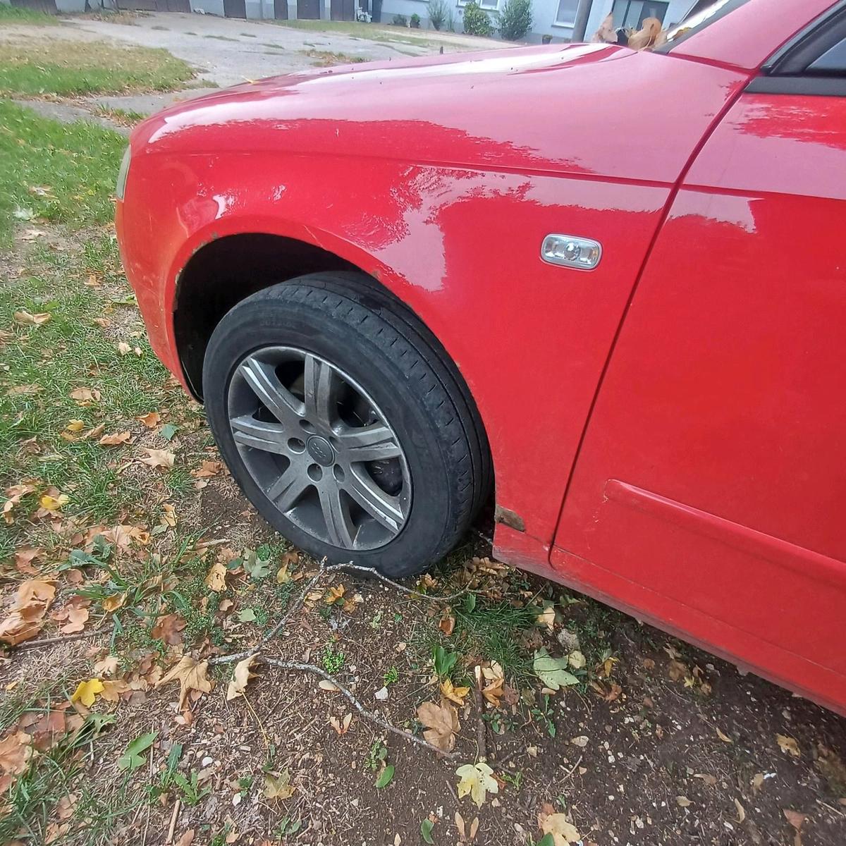Audi A4 2007 — photo 5
