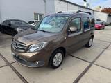 Mercedes-Benz Citan Kombi 111 CDI lang Panorama.R-Kamera - Mercedes-Benz Citan Gebrauchtwagen in Frankfurt