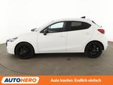Mazda 2 1.5 Skyactiv-G Mild-Hybrid Homura Aut.*CAM*SHZ - mit Benzin-Antrieb: Kleinwagen, Automatik