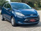 Ford Fiesta Trend!! AUS ERSTER HAND !! - Ford Fiesta aus 2009: Trend