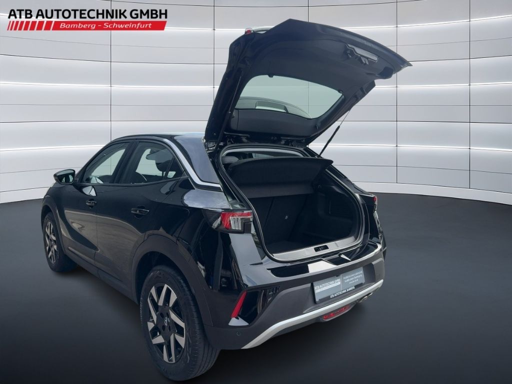 Fahrzeugabbildung Opel Mokka Elegance, NAVI, Apple CarPlay / Android Au