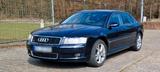 Audi A8 Quattro 4E 4.2 Liter D3 - Audi A8 aus 2003: 4.2