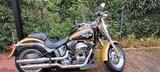 Harley-Davidson Fat Boy FLSTF