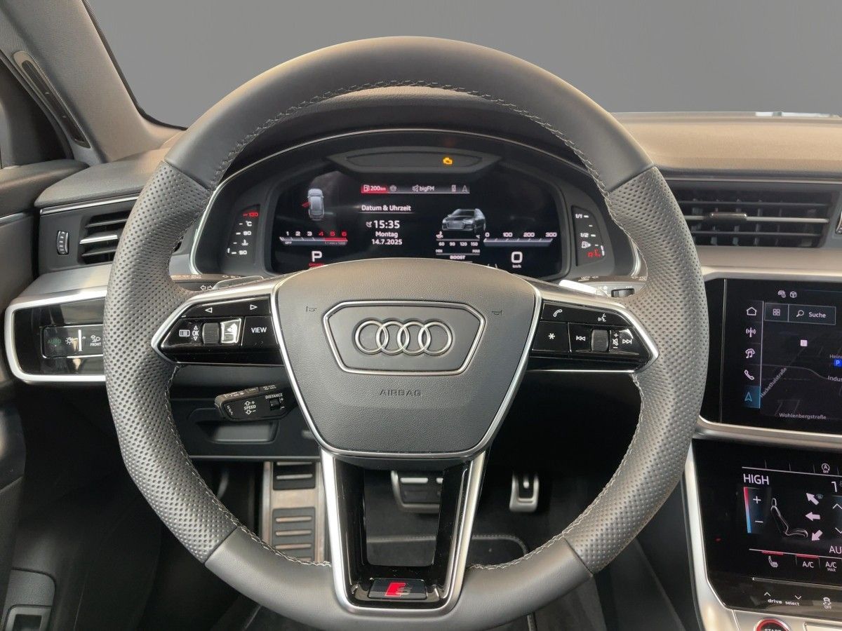 Audi S6 - Bild 10