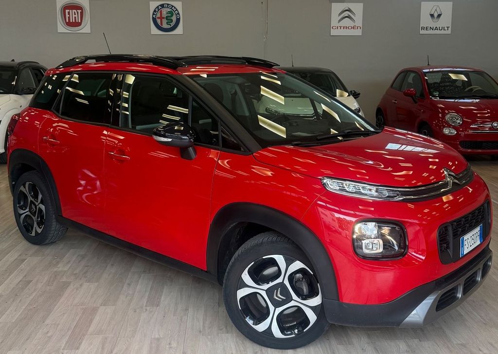 Image of Citroën C3 Aircross