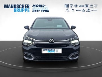 Citroën C4 Max 1.2 PureTech 130 HUD+Kam.+KeyLess+LED+SHZ