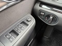 Fahrzeugabbildung Seat Alhambra I-Tech DSG Navi Sitzh el.Türen