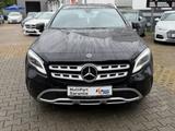 Mercedes-Benz GLA 180 GLA GLA 180 CDI / d - Mercedes-Benz GLA 180 mit Diesel-Antrieb
