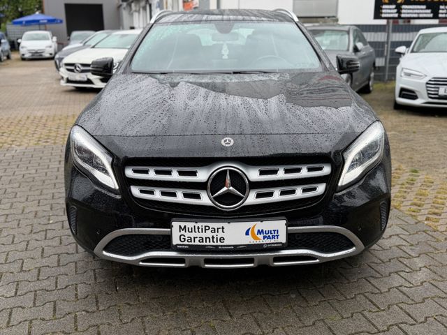 MERCEDES-BENZ GLA 180 GLA GLA 180 CDI / d