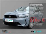 Opel Corsa-e F Electric SHZ PDC Keyless Go DAB - Opel: Allradantrieb