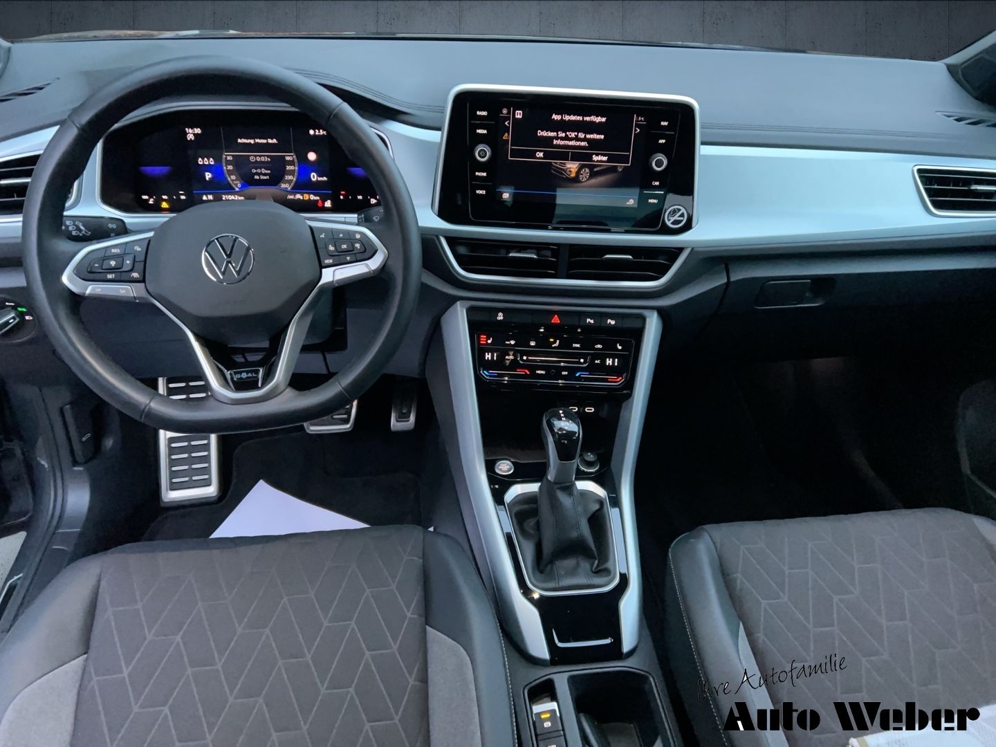 Volkswagen T-Roc - Bild 11